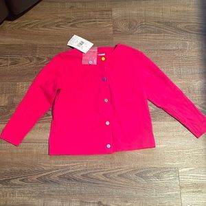 Florence Eiseman knit cardigan